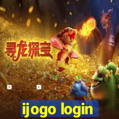 ijogo login